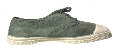 Tennis Lacet Amande S12 - bensimon shoes| bensimonebi | ბენსიმონები
